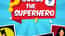 Guess the Superhero