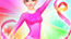 Gymnastics Girls Dress Up Game