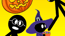 Halloween Stickman