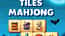 Halloween Tiles Mahjong
