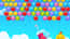 Happy Bubble Shooter