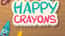 Happy Crayons