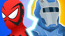 Hero Masters