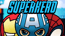 Heroball Superhero