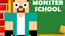 Herobrine vs Monster School