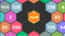 Hexa Block 2048