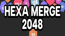 Hexa Merge 2048