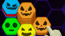 Hexa Sort Trick or Treat