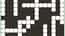 Holiday Crossword