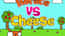 Horace and Cheese