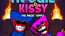 Huggie and Kissy the Magic Temple