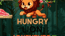 Hungry Lion Adventure