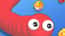 Hungry Snake Io