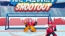 Ice Hockey Shootout