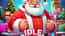 Idle Santa Factory