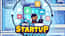 Idle Startup Tycoon