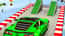 Impossible Track Car Stunts Game
