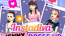 Instadiva Jenny Dress Up