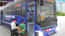 Jail Prison Van Police Game