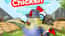Jetpack Chicken