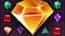 Jewel Legend Quest