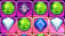 Jewels Blast