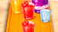Juice Merge