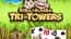 Kiba and Kumba Tri Towers Solitaire