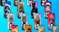 Kitty Merge