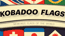 Kobadoo Flags