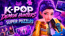 Kpop Demon Hunters Super Puzzles