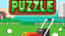 Lawn Mower Puzzle