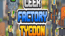 Leek Factory Tycoon