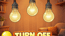 Light Bulb Puzzle