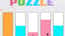 Liquid puzzle sort the color