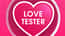 Love Tester