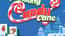 Mahjong Candy Cane