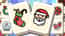 Mahjong Christmas Holiday