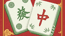 Mahjong connect tiles