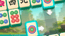Mahjong Match Line