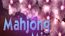 Mahjong Mix