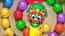 Marble Shoot Blast