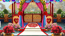 Mary Knots Garden Wedding Hidden Object