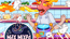 Max Mixed Cuisine