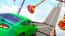 Mega Ramp Car