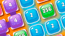 Merge 2048 Cake