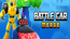 Merge Battle Car