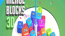 Merge Blocks 3D