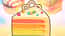 Merge Cakes