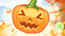 Merge Pumpkin